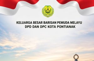 Barisan Pemuda Melayu DPD Kota Pontianak Pertanyakan Penyebab Pemadaman Listrik oleh PLN Kalbar