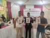 Pesta Demokrasi di Desa Cibolang Memastikan Yusuf Taojiri Pilihan Mayoritas Masyarakat