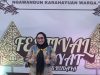 Ribuan Warga Tumpah Ruah di Festival Rakyat Mak Sri, Layanan Gratis dan Budaya Jadi Primadona