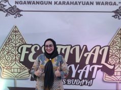 Ribuan Warga Tumpah Ruah di Festival Rakyat Mak Sri, Layanan Gratis dan Budaya Jadi Primadona