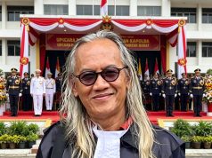 Warga Kalbar Titip Harapan kepada Irjen Alberd Teddy Benhard Sianipar untuk Mewujudkan Polisi yang Profesional dan Berintegritas
