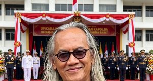 Warga Kalbar Titip Harapan kepada Irjen Alberd Teddy Benhard Sianipar untuk Mewujudkan Polisi yang Profesional dan Berintegritas