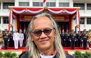 Warga Kalbar Titip Harapan kepada Irjen Alberd Teddy Benhard Sianipar untuk Mewujudkan Polisi yang Profesional dan Berintegritas