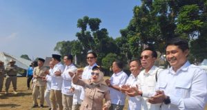 Ketua DPRD Purwakarta Sri Puji Utami Tekankan Pentingnya Pendidikan Politik Kader Gerindra