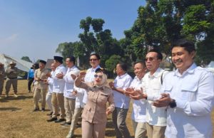 Ketua DPRD Purwakarta Sri Puji Utami Tekankan Pentingnya Pendidikan Politik Kader Gerindra