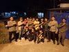 Apel Cipta Kondisi Camat Karawang Timur Sidak Toko Jamu Dan Kost- Kost Yang Ada Dikelurahan Palumbonsari