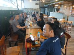Pengurus Barisan Pemuda Melayu Gelar Rapat Konsolidasi, Bahas Penguatan Organisasi dan Isu Strategis Kalimantan Barat