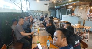 Pengurus Barisan Pemuda Melayu Gelar Rapat Konsolidasi, Bahas Penguatan Organisasi dan Isu Strategis Kalimantan Barat
