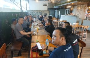 Pengurus Barisan Pemuda Melayu Gelar Rapat Konsolidasi, Bahas Penguatan Organisasi dan Isu Strategis Kalimantan Barat