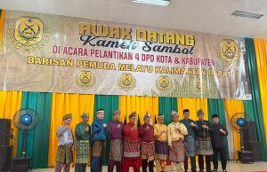 BPM Kalbar Ancam Turunkan 1.000 Demonstran, Tuntut PLN Hentikan Pemadaman Bergilir