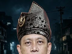 Ketua Satgas BPM DPP Kalbar Feri Setiawan Kecam Pemadaman Listrik, Nilai UMKM di Pontianak Terpukul