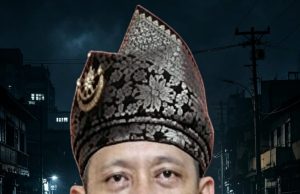 Ketua Satgas BPM DPP Kalbar Feri Setiawan Kecam Pemadaman Listrik, Nilai UMKM di Pontianak Terpukul