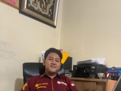 LBH Arya Mandalika Resmi Laporkan Pengadaan Videotron Diskominfo Karawang ke Kejaksaan Tinggi Jawa Barat
