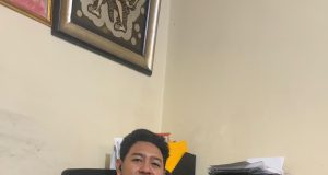 LBH Arya Mandalika Resmi Laporkan Pengadaan Videotron Diskominfo Karawang ke Kejaksaan Tinggi Jawa Barat