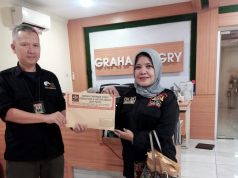 Akhir babak musyawarah DPP PASTI serahkan peringatan terakhir ke PT IMB, gugatan perdata siap diluncurkan demi hak klien