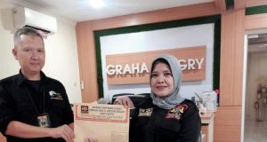 Akhir babak musyawarah DPP PASTI serahkan peringatan terakhir ke PT IMB, gugatan perdata siap diluncurkan demi hak klien