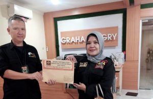 Akhir babak musyawarah DPP PASTI serahkan peringatan terakhir ke PT IMB, gugatan perdata siap diluncurkan demi hak klien