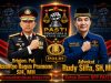 Viral! Dua Penegak Hukum Bersatu: Rudy Silfa dan Brigjen Pol. Iksantyo Bagus Pramono Tegaskan Sinergi Advokat dan Polri Demi Kepastian Hukum dan Keadilan