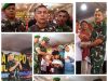 Puluhan Anak Panti Asuhan Terima Santuan