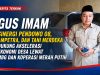 Gus Imam Sinergi Pendowo 08, Ampetra, dan Tani Merdeka Dukung Akselerasi Ekonomi Desa Lewat MBG dan Koperasi Merah Putih