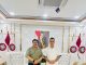 Capt. H. Moh. Anton Hermawan Eka Putra Kunjungi Kantor DPP Partai Rakyat Indonesia