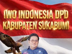 DPD IWO Indonesia Kabupaten Sukabumi Kecam Sikap Oknum PWI Bogor: UKW Bukan Syarat Absolut Menghalangi Kerja Jurnalistik