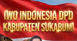 DPD IWO Indonesia Kabupaten Sukabumi Kecam Sikap Oknum PWI Bogor: UKW Bukan Syarat Absolut Menghalangi Kerja Jurnalistik
