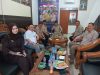 Gus Imam Dampingi Dewan Kehormatan Tinjau Lokasi Persiapan Pelantikan DPW AMPETRA Jawa Barat