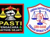 PASTI dan LBH-GAAS Perkuat Sinergi Advokat, Pengacara, Paralegal, dan Aktivis dalam Mewujudkan Supremasi Hukum di Indonesia
