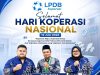 Gus Imam, Ketua Umum Koperasi Pendowo 08 Indonesia, Sampaikan Ucapan Selamat Hari Koperasi Nasional 12 Juli 2026