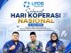 Gus Imam, Ketua Umum Koperasi Pendowo 08 Indonesia, Sampaikan Ucapan Selamat Hari Koperasi Nasional 12 Juli 2026