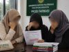 Tertunggak Biaya, Tiga Mahasiswi Unisa Cemas Tak Lanjut UAS