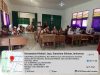 Sesuai Arahan Disdikbud Kabupaten, MPLS di SMPN 4 Makarti Jaya Berlangsung Lancar