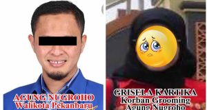 Gugatan Sosial dari Rakyat: Menakar Ulang Kontrak Sosial Indonesia di Tengah Badai Korupsi