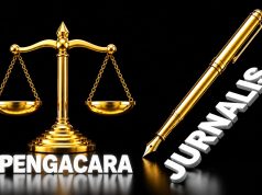 Menggelegar! Advokat dan Jurnalis Bersatu, Kebenaran Bangkit dan Ketidakadilan Siap Dilawan