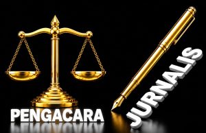 Menggelegar! Advokat dan Jurnalis Bersatu, Kebenaran Bangkit dan Ketidakadilan Siap Dilawan