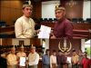 Ketua DPD BPM Kota Pontianak Serahkan SK Kepengurusan kepada Tiga DPC, Perkuat Konsolidasi Organisasi