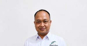 Ketua Bidang Kajian Ghazali Center Indonesia Sekaligus Purna Ketua BPD Desa Majalaya