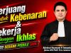Ketika Kemiskinan Tak Mampu Mengalahkan Mimpi Kisah Mengharukan Raymond Ronald Tompodung, Kini Advokat dan Ketua DPD PASTI Sulawesi Utara