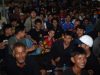 Nobar Gembira di Creative Hub TVRI Membludak, Lokasi Dipindah ke Area Lebih Luas
