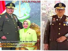 Demi Supremasi Hukum, PDKN Desak Presiden Prabowo Segera Ganti Jaksa Agung ST Burhanuddin