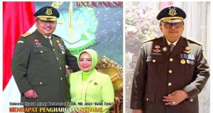 Demi Supremasi Hukum, PDKN Desak Presiden Prabowo Segera Ganti Jaksa Agung ST Burhanuddin