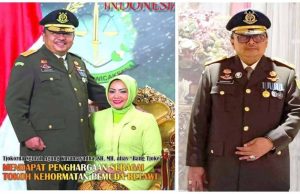 Demi Supremasi Hukum, PDKN Desak Presiden Prabowo Segera Ganti Jaksa Agung ST Burhanuddin