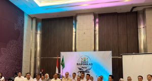 KADIN Karawang Dorong UMKM Naik Kelas Lewat Program Akses Permodalan