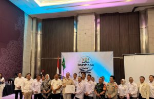 KADIN Karawang Dorong UMKM Naik Kelas Lewat Program Akses Permodalan