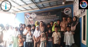 Media Expose.web.id Perwakilan Sukabumi Ucapkan Selamat Untuk Media Online Portalmiliter.com Dalam Momen HUT ke-8,Teruslah Berkarya dan Tetaplah Jadi Keluarga Anak Yatim Dengan Keikhlasan