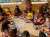 Keceriaan Siswa SPS Arrayan Sukabumi,Santap Lezatnya Menu MBG Favorit Mereka Sajian Dari Dapur SPPG Baros Jayamekar 2