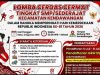 Lomba Cerda Cermat Tingkat SMP / Sederajat Kecamatan Kedawangan Perkuat Cinta Tanah Air Dan Pengetahuan Dalam Rangka Hari Kemerdekaan RI Ke – 81