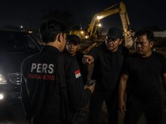 Jurnalis Nuansa Metro Diduga Alami Intimidasi Usai Beritakan Pengerukan Lahan di Karawang