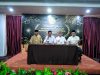 Gus Imam Hadiri Muswil AMPETRA Kawal Program Pemerintah demi Sejahterakan Penambang Tradisional